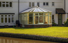 Langham conservatory leads