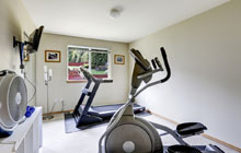 Langham home gym construction leads