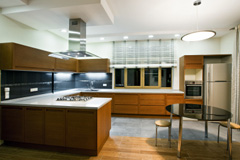 kitchen extensions Langham